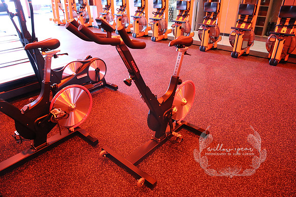 2018 Orangetheory Fitness Opening