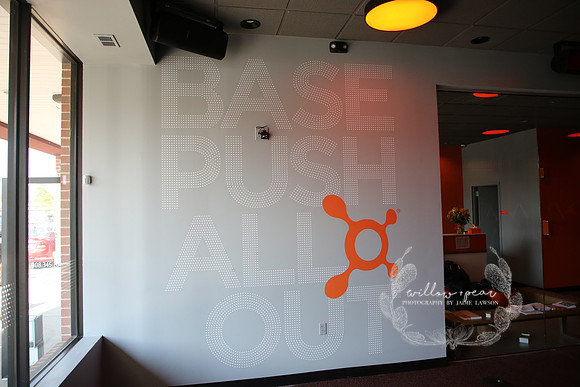 2018 Orangetheory Fitness Opening