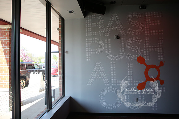 2018 Orangetheory Fitness Opening