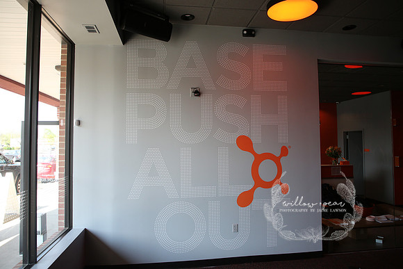 2018 Orangetheory Fitness Opening