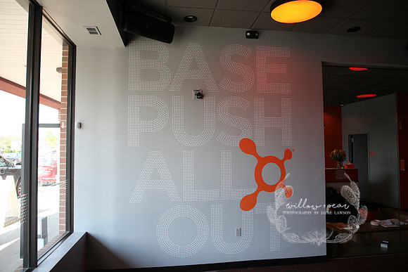2018 Orangetheory Fitness Opening