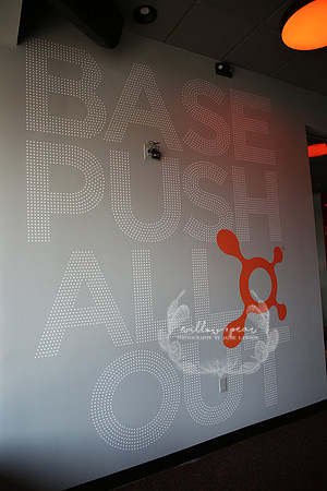 2018 Orangetheory Fitness Opening