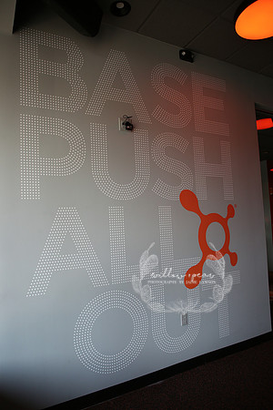 2018 Orangetheory Fitness Opening