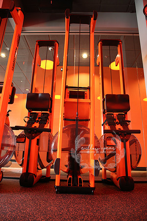 2018 Orangetheory Fitness Opening