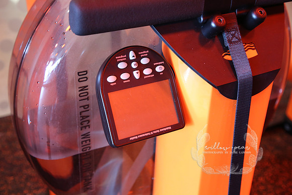 2018 Orangetheory Fitness Opening