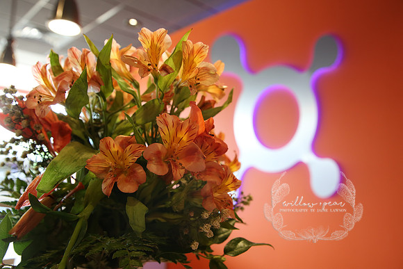 2018 Orangetheory Fitness Opening