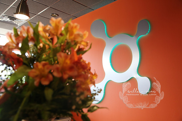2018 Orangetheory Fitness Opening