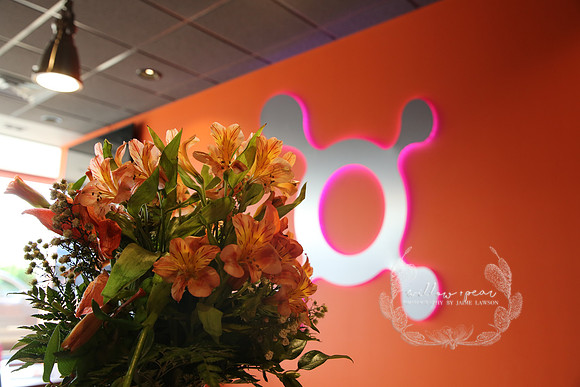 2018 Orangetheory Fitness Opening