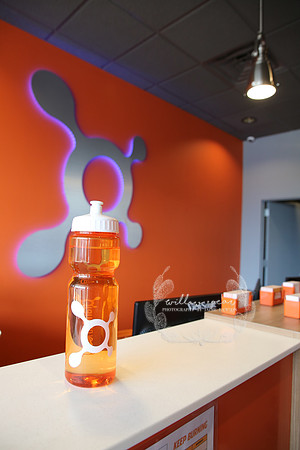 2018 Orangetheory Fitness Opening