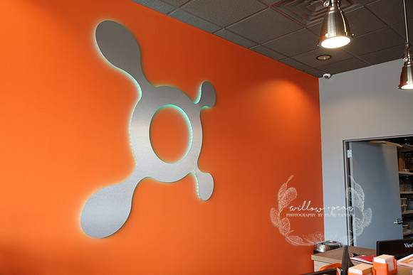 2018 Orangetheory Fitness Opening