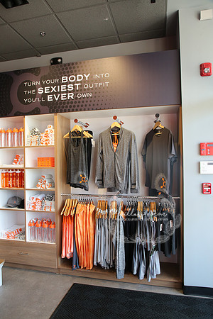2018 Orangetheory Fitness Opening