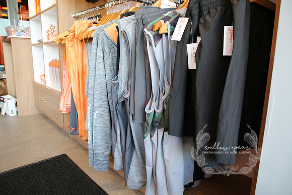 2018 Orangetheory Fitness Opening