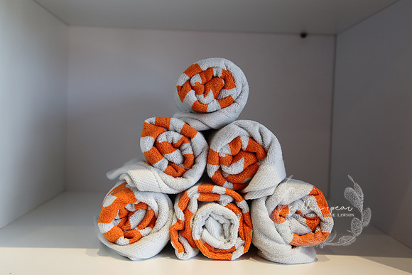 2018 Orangetheory Fitness Opening