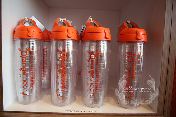 2018 Orangetheory Fitness Opening