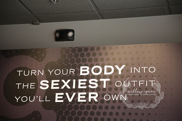 2018 Orangetheory Fitness Opening