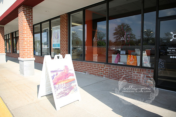 2018 Orangetheory Fitness Opening