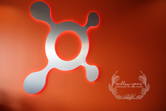 2018 Orangetheory Fitness Opening