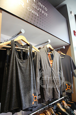 2018 Orangetheory Fitness Opening