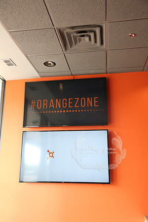 2018 Orangetheory Fitness Opening