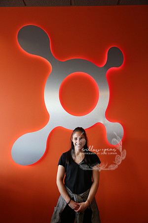 2018 Orangetheory Fitness Opening