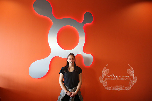 2018 Orangetheory Fitness Opening
