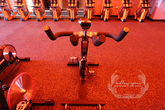 2018 Orangetheory Fitness Opening