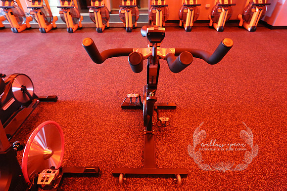 2018 Orangetheory Fitness Opening