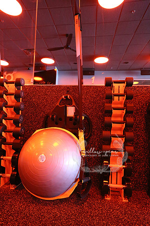 2018 Orangetheory Fitness Opening