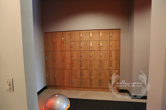 2018 Orangetheory Fitness Opening