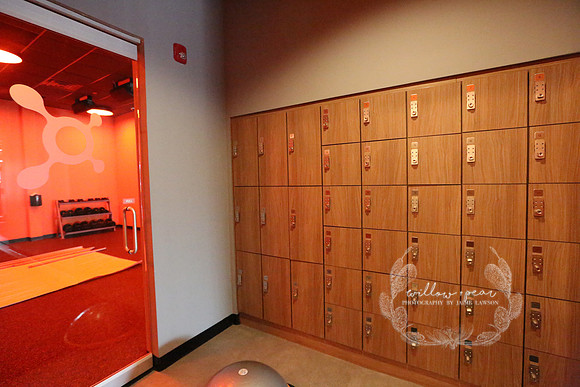 2018 Orangetheory Fitness Opening