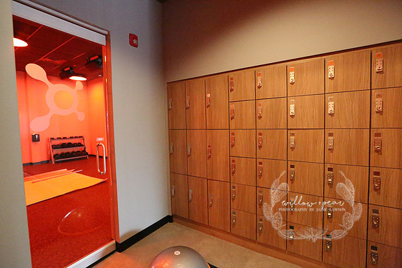 2018 Orangetheory Fitness Opening