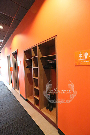 2018 Orangetheory Fitness Opening