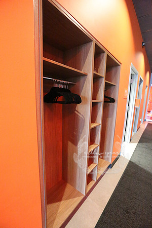 2018 Orangetheory Fitness Opening