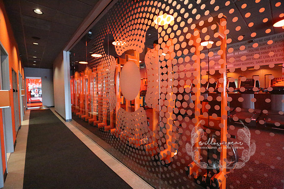 2018 Orangetheory Fitness Opening
