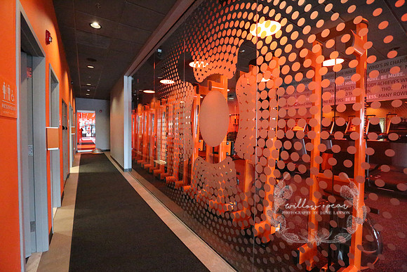 2018 Orangetheory Fitness Opening