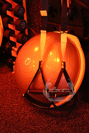 2018 Orangetheory Fitness Opening