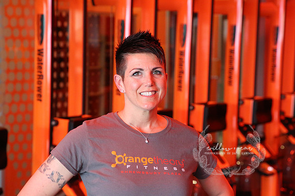 2018 Orangetheory Fitness Opening