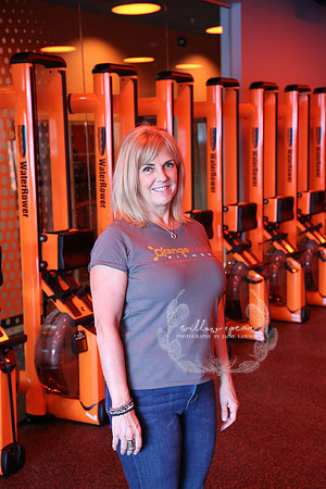 2018 Orangetheory Fitness Opening