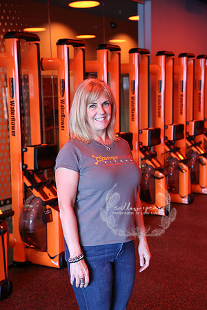2018 Orangetheory Fitness Opening