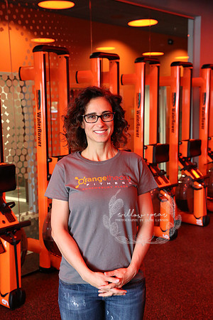 2018 Orangetheory Fitness Opening
