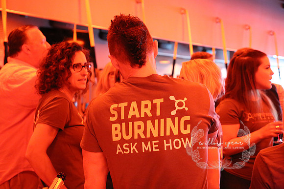2018 Orangetheory Fitness Opening