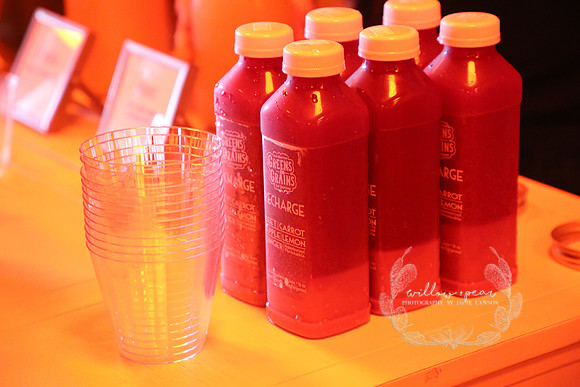 2018 Orangetheory Fitness Opening