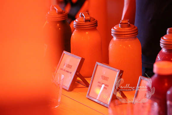 2018 Orangetheory Fitness Opening