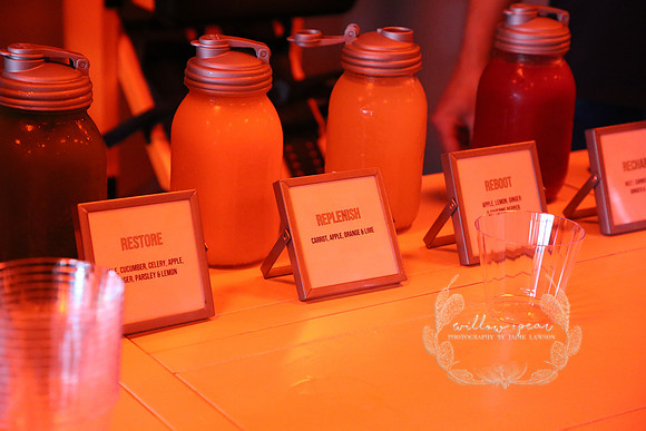 2018 Orangetheory Fitness Opening