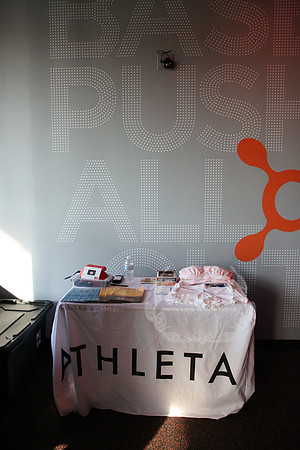 2018 Orangetheory Fitness Opening