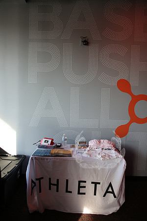 2018 Orangetheory Fitness Opening