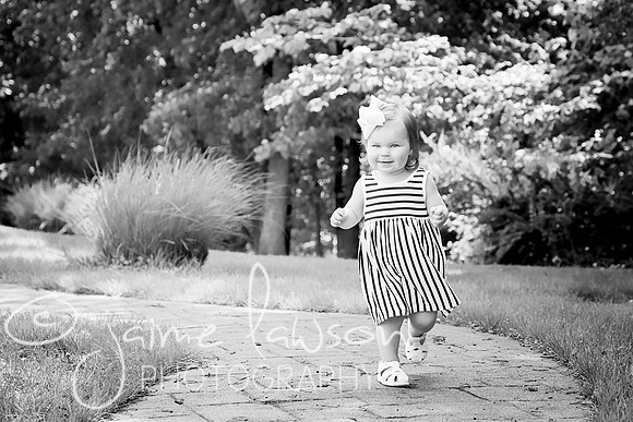 2018 Family Portrait Session