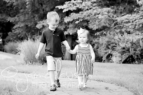 2018 Family Portrait Session
