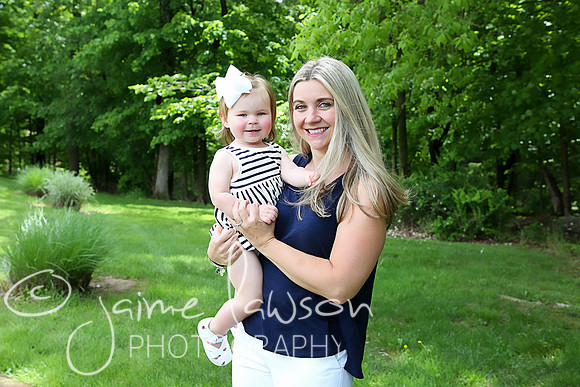 2018 Family Portrait Session