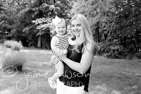 2018 Family Portrait Session